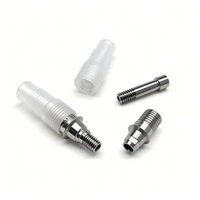 Dental Castable Abutments