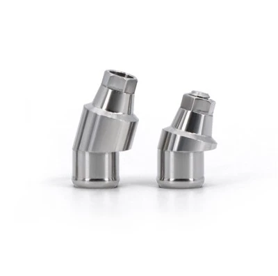 Dental Locator Abutment