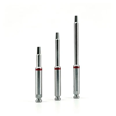 Handpiece Screwdrivers