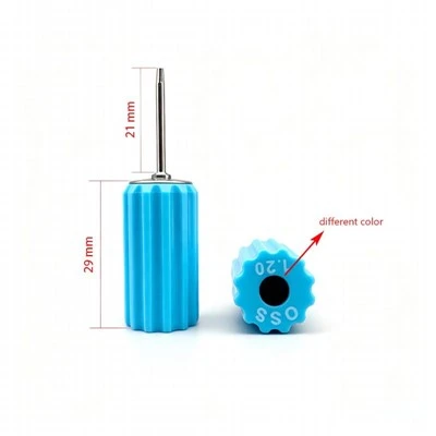 Implant Moment Screwdrivers