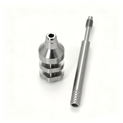 Implant Transfer Otisak