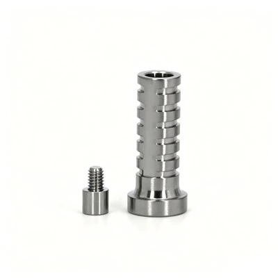 Temporary Cylinder Abutment